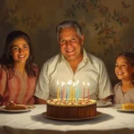 Birthday Wishes for Papa