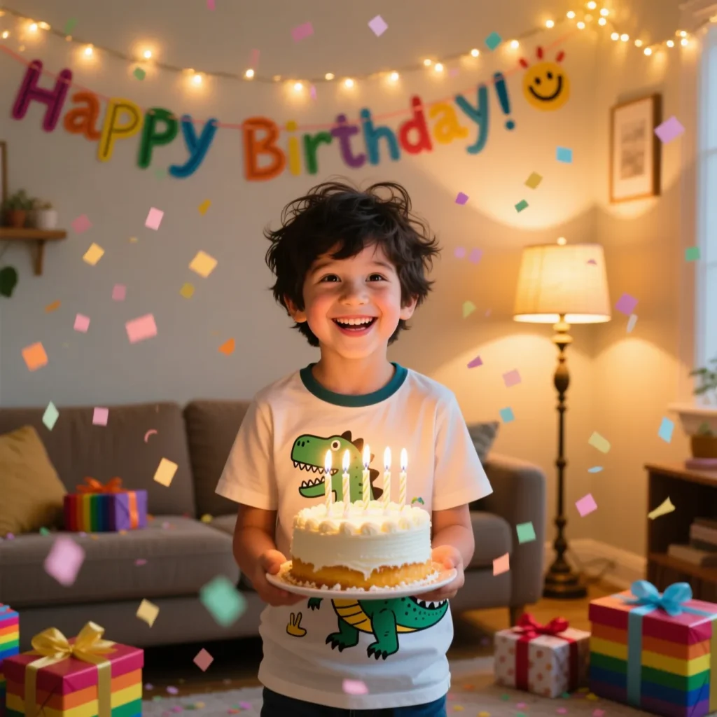 Birthday Wishes for Younger Brother Funny 