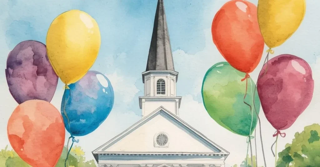 Birthday Wishes to a Christian 