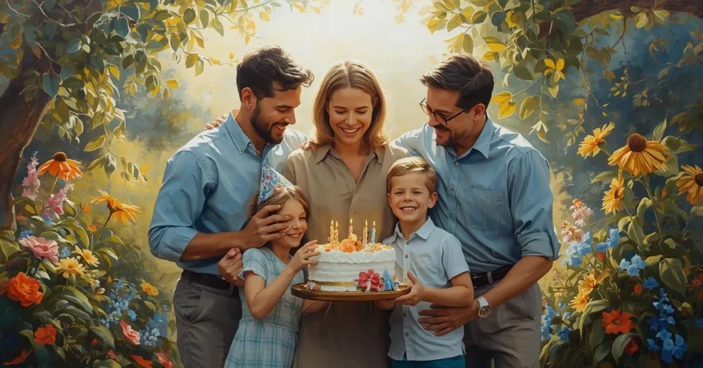 Birthday Wishes to a Christian