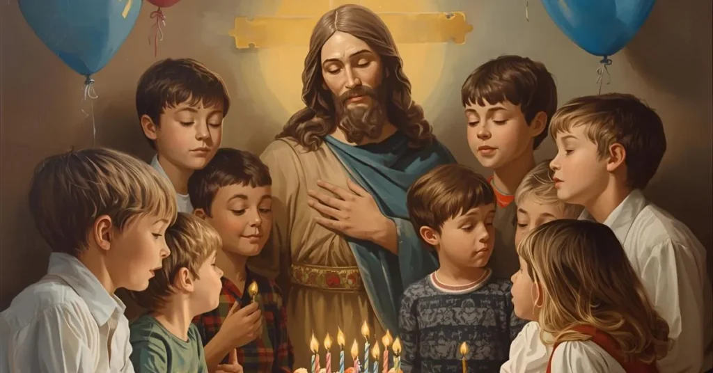 Christian Birthday Wishes