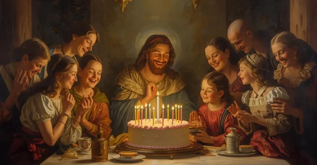 Christian Birthday Wishes