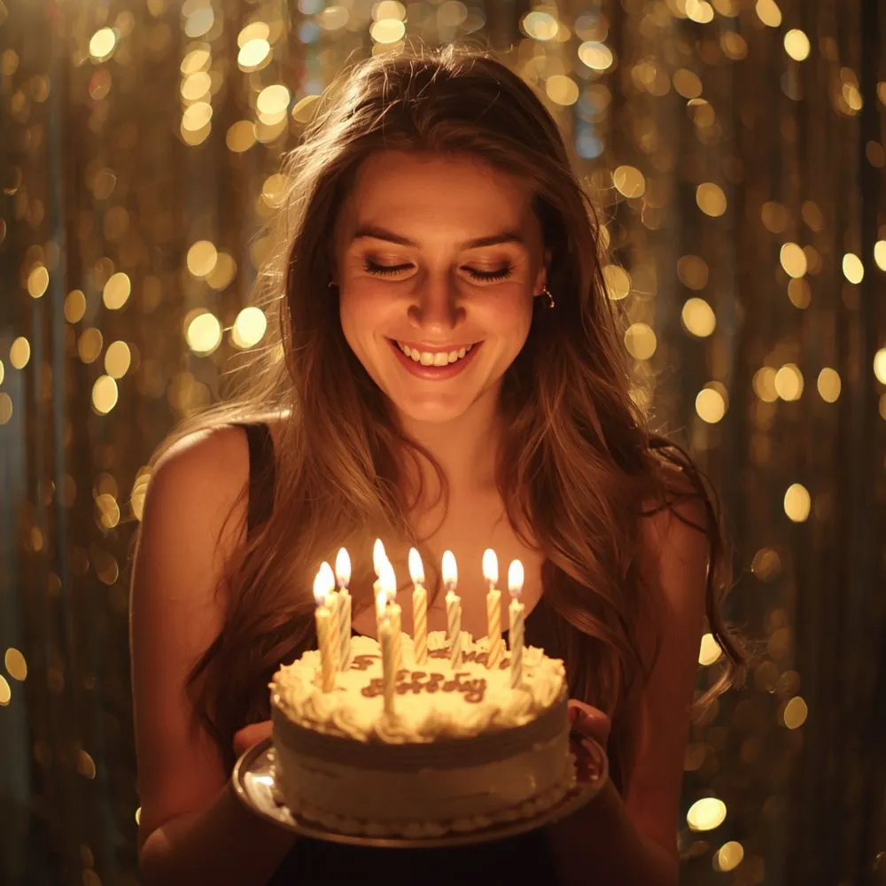 Ex Girlfriend Birthday Wishes