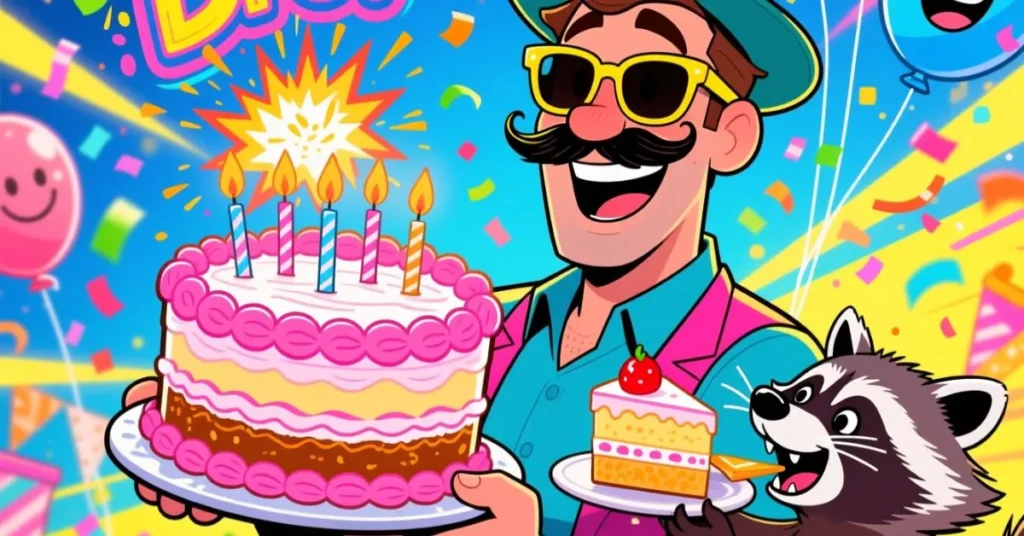 Funny Birthday Wishes for Brother in Law