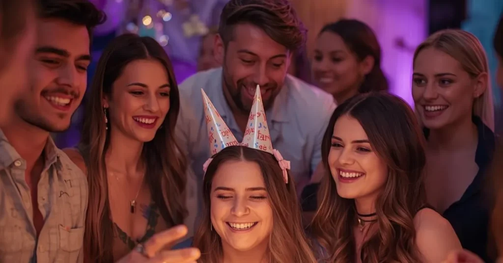 Funny Heart Touching Birthday Wishes for Girlfriend 