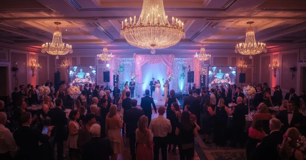 Glitter Sweet 16 Birthday Wishes