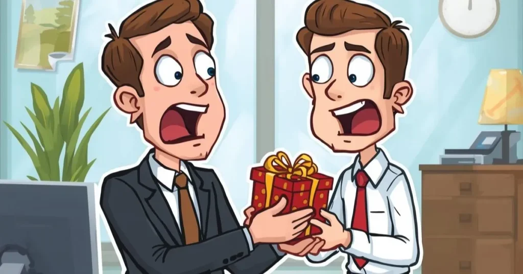 Happy Birthday Coworker Funny