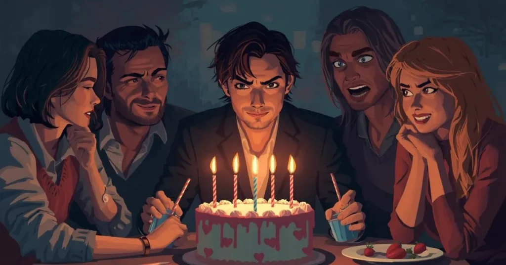 Happy Birthday Wishes for Ex Boyfriend