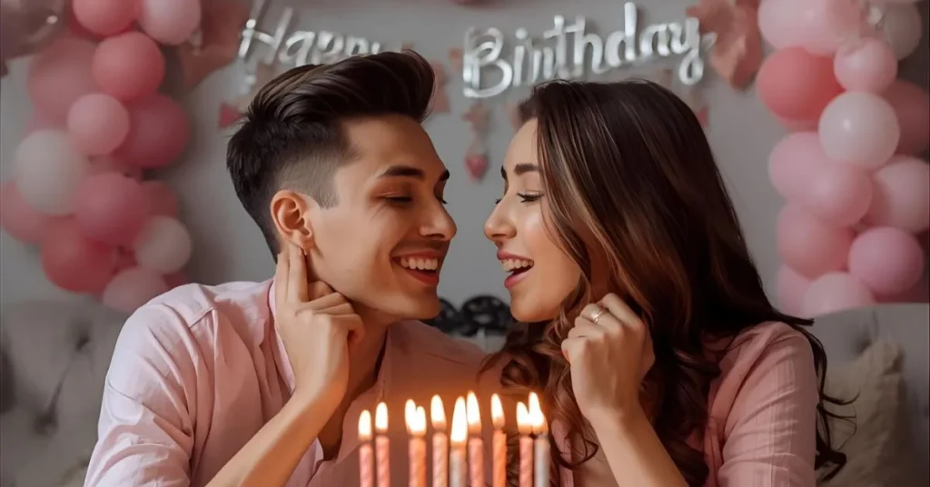 Happy Birthday Wishes for Female Cousin 