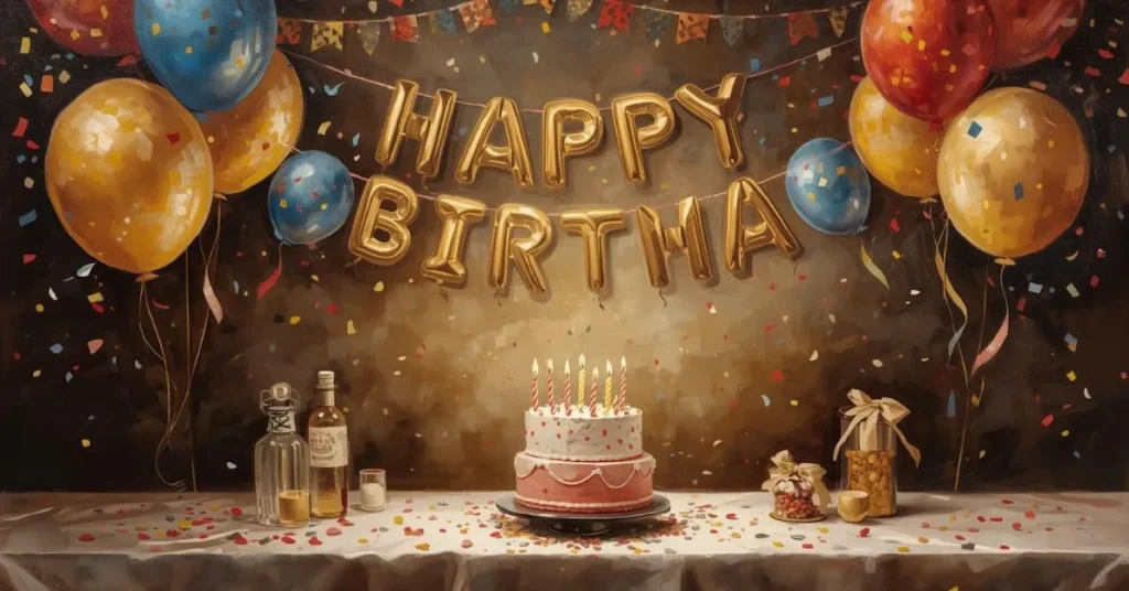 Happy Birthday Wishes for Mom