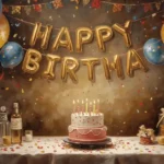 Happy Birthday Wishes for Mom