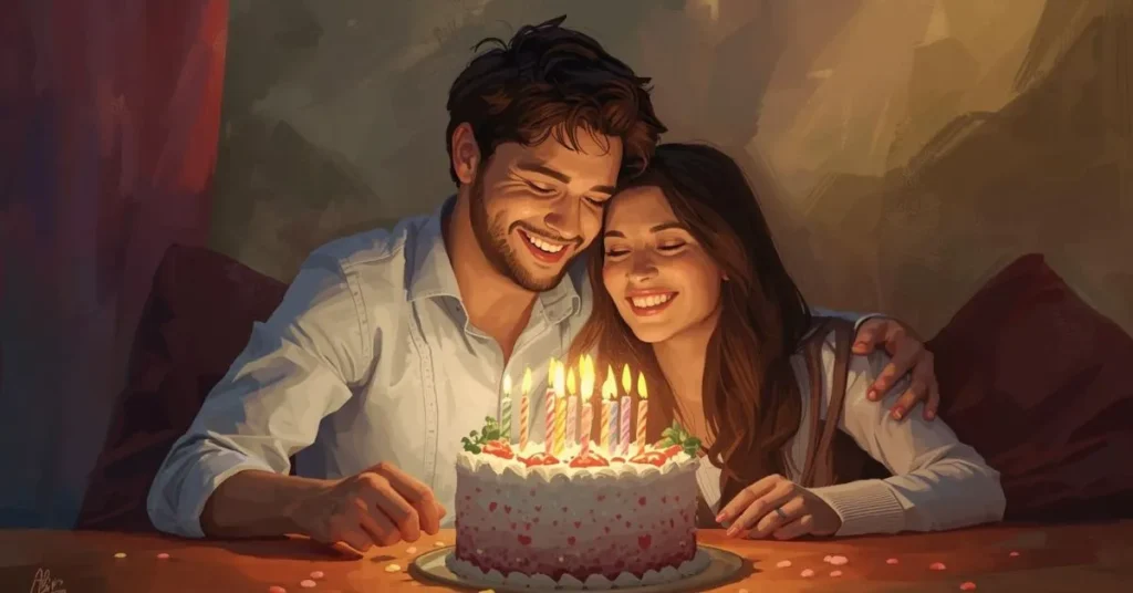 Happy Birthday Wishes for Mom from Son