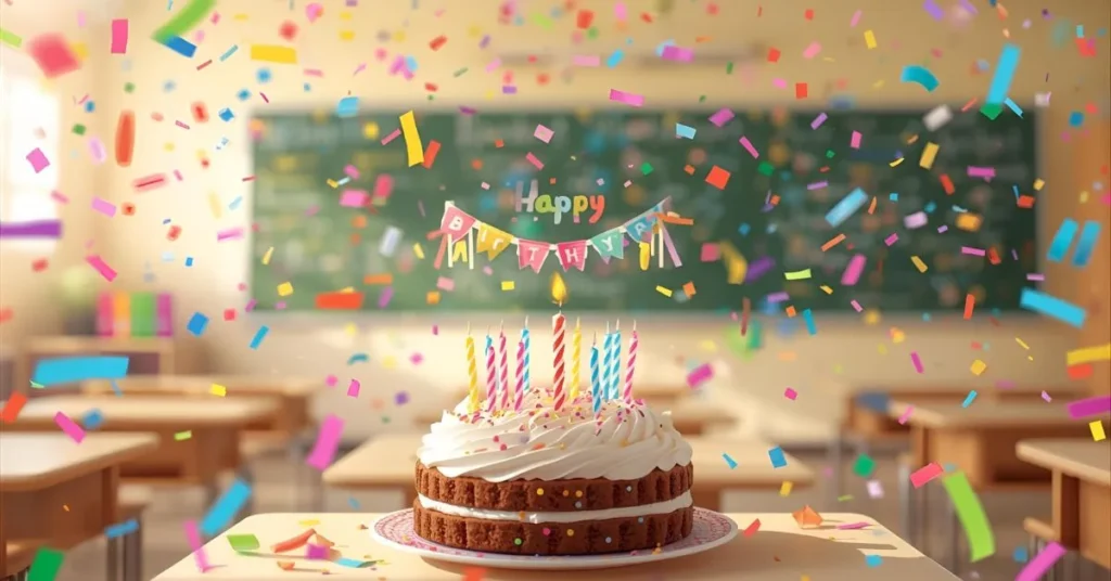 342+Best Happy Birthday Wishes for Students Of All Ages