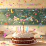 342+Best Happy Birthday Wishes for Students Of All Ages