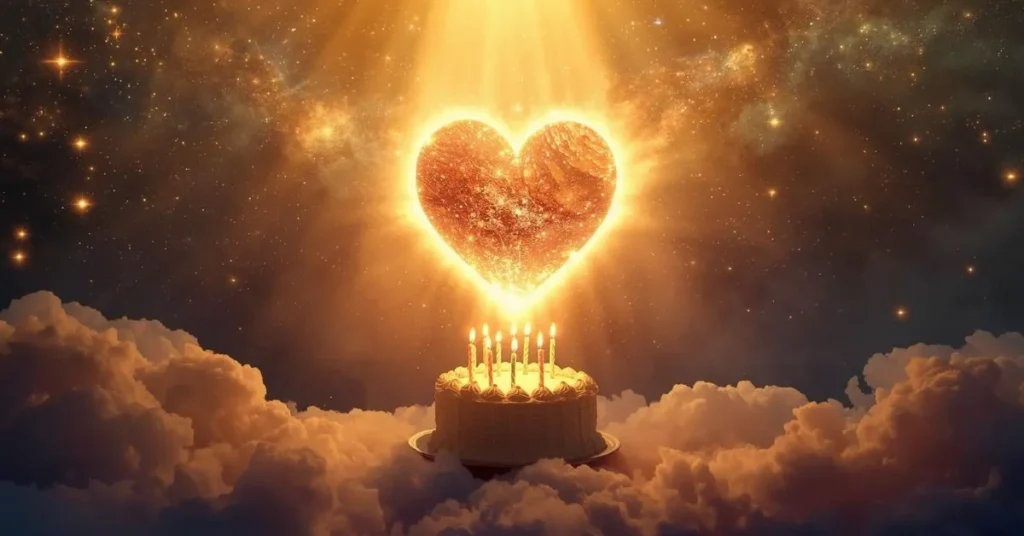 Heart Touching Birthday Wishes for Dad in Heaven 