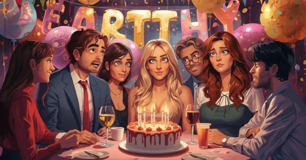 Heart Touching Birthday Wishes for Ex Girlfriend