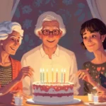 Heartfelt Birthday Wishes for Seniors