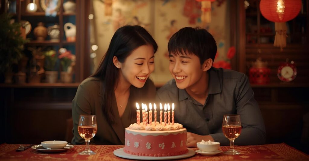 Heartfelt Happy Birthday Message to Husband 