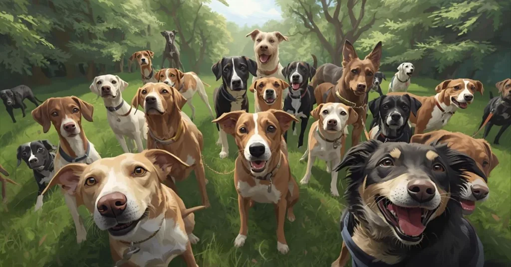 international homeless animals day