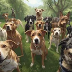 international homeless animals day