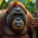 International Orangutan Day Wishes