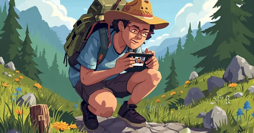 Is there a national geocaching day