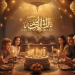 Islamic Birthday Wishes