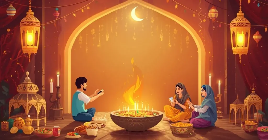 Islamic Birthday Wishes for Son 