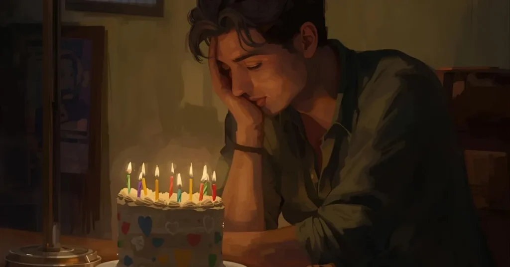  Long Heart Touching Birthday Wishes for a Male Friend