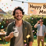 Male Birthday Wishes for Friend