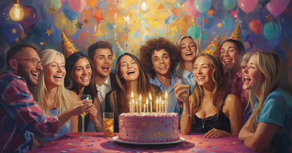 Male Funny 21st Birthday Wishes