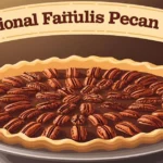 National Chocolate Pecan Pie Day Wishes