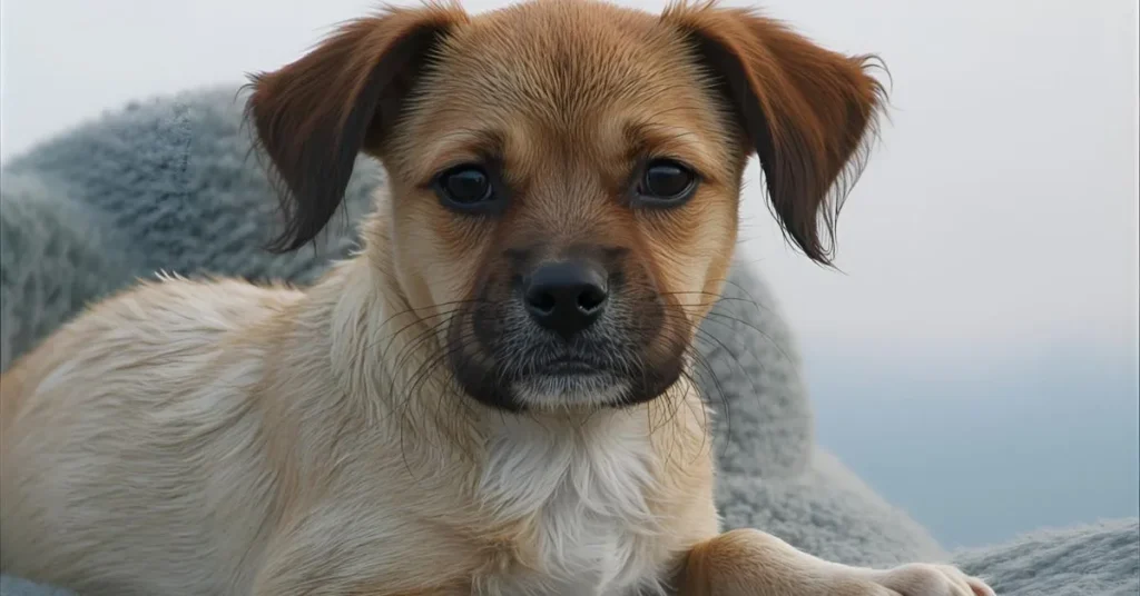 Poster International Homeless Animals Day