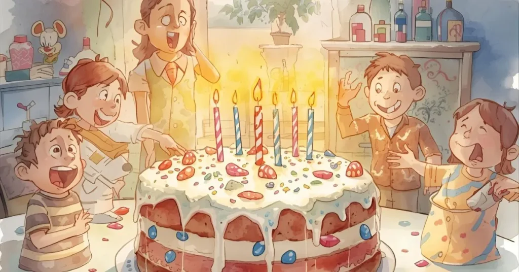 Short Funny Birthday Wishes for Brother