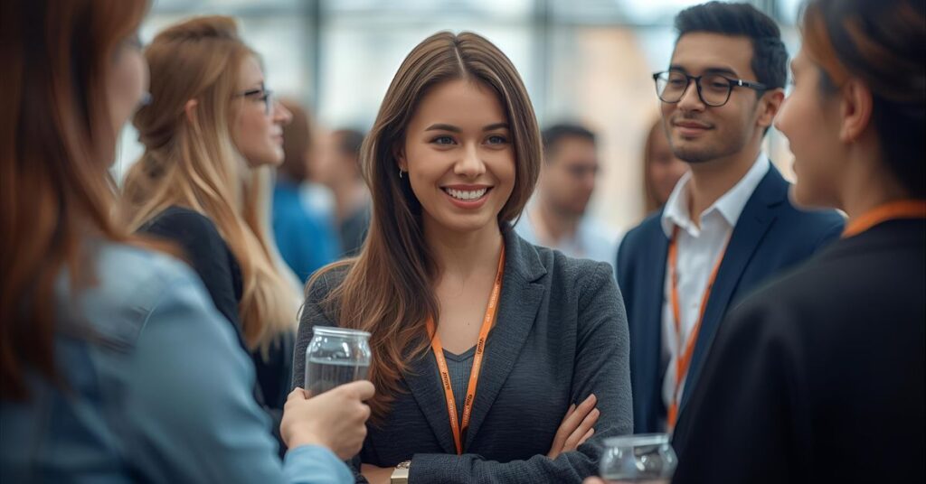 Short Goodbye Message to Colleagues