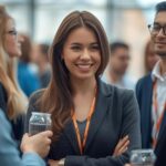 Short Goodbye Message to Colleagues