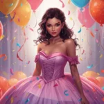 Sweet 16 Birthday Wishes