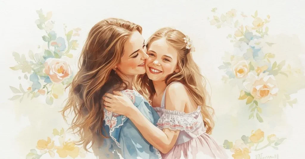  Sweet 16 Birthday Wishes for Daughter