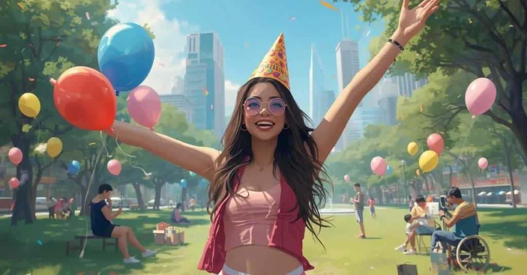 Touching Birthday Wishes for Ex Girlfriend