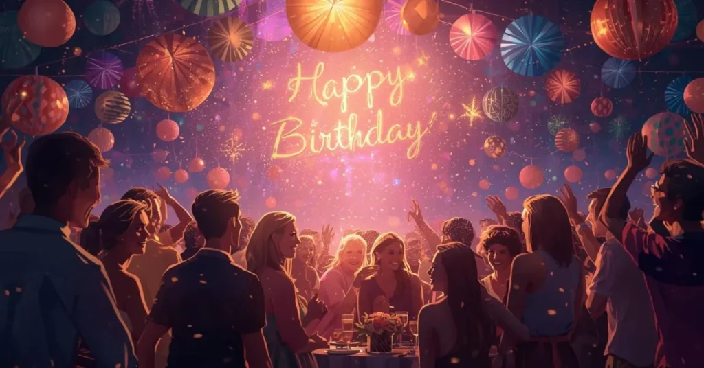 What Ages Are Milestone Birthdays