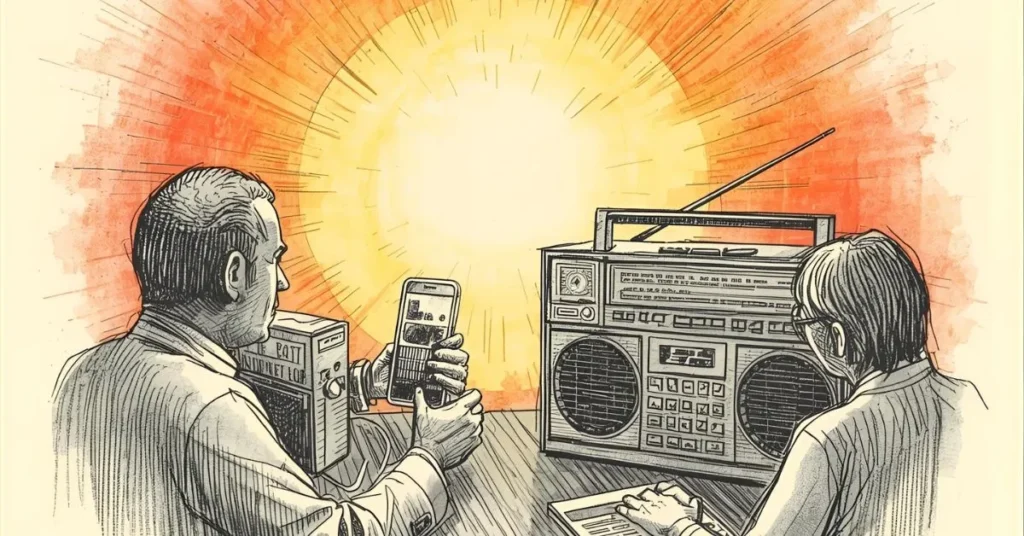 Why Do We Celebrate Radio Day