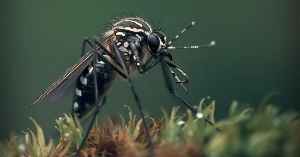 World Mosquito Day Wishes