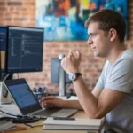 A Software Engineer Do