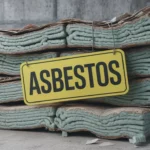 Asbestos Insulation Look like