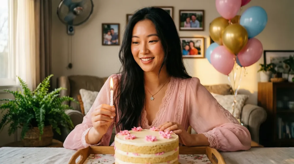 Birthday Wishes for Elder Sister