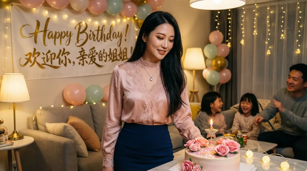 Birthday Wishes for Sister-in-Law