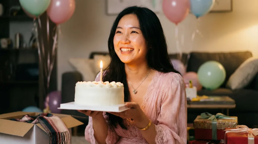 Birthday Wishes for Soul Sister