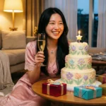 Birthday Wishes for Younger Sister