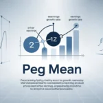 PEG Mean