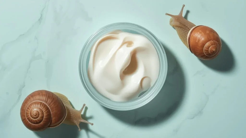 Snail Mucin Skincare: What It Does and Why It’s Trending (for 2026)